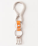 カラビナ キーホルダー 2 DICKIES ディッキーズ