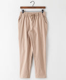 裏起毛 ストレッチ テーパード レディース CLOTHES TRUCK