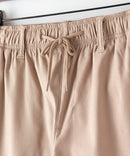 裏起毛 ストレッチ テーパード レディース CLOTHES TRUCK