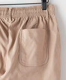 裏起毛 ストレッチ テーパード レディース CLOTHES TRUCK