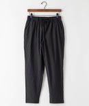 裏起毛 ストレッチ テーパード レディース CLOTHES TRUCK