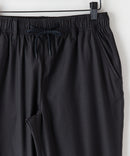 裏起毛 ストレッチ テーパード レディース CLOTHES TRUCK