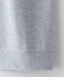 ヘビー ウェイト 裏起毛 トレーナー 厚手 カジュアル  BLUE STANDARD ブルースタンダード