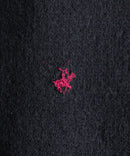 モヘアタッチ 無地 ニット カーディガン BHPC