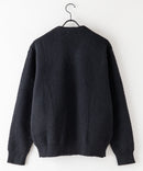 モヘアタッチ 無地 ニット カーディガン BHPC