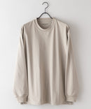 【ELKINS】ロングスリーブ Tシャツ RAGGED MOUNTAIN ラギットマウンテン
