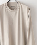 【ELKINS】ロングスリーブ Tシャツ RAGGED MOUNTAIN ラギットマウンテン