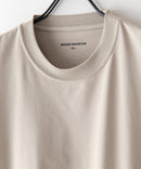 【ELKINS】ロングスリーブ Tシャツ RAGGED MOUNTAIN ラギットマウンテン