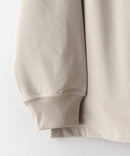 【ELKINS】ロングスリーブ Tシャツ RAGGED MOUNTAIN ラギットマウンテン