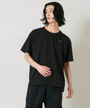 【HENNIKER】 クイックドライ Tシャツ RAGGED MOUNTAIN 接触冷感 ドライ サラサラ