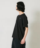 【HENNIKER】 クイックドライ Tシャツ RAGGED MOUNTAIN 接触冷感 ドライ サラサラ