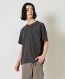 【HENNIKER】 クイックドライ Tシャツ RAGGED MOUNTAIN 接触冷感 ドライ サラサラ