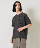 【HENNIKER】 クイックドライ Tシャツ RAGGED MOUNTAIN 接触冷感 ドライ サラサラ