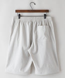 ストレッチ ドライタッチ 快適リネンタッチ ショートパンツ NATURAL STORY