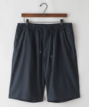 ストレッチ ドライタッチ 快適リネンタッチ ショートパンツ NATURAL STORY