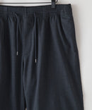 ストレッチ ドライタッチ 快適リネンタッチ ショートパンツ NATURAL STORY