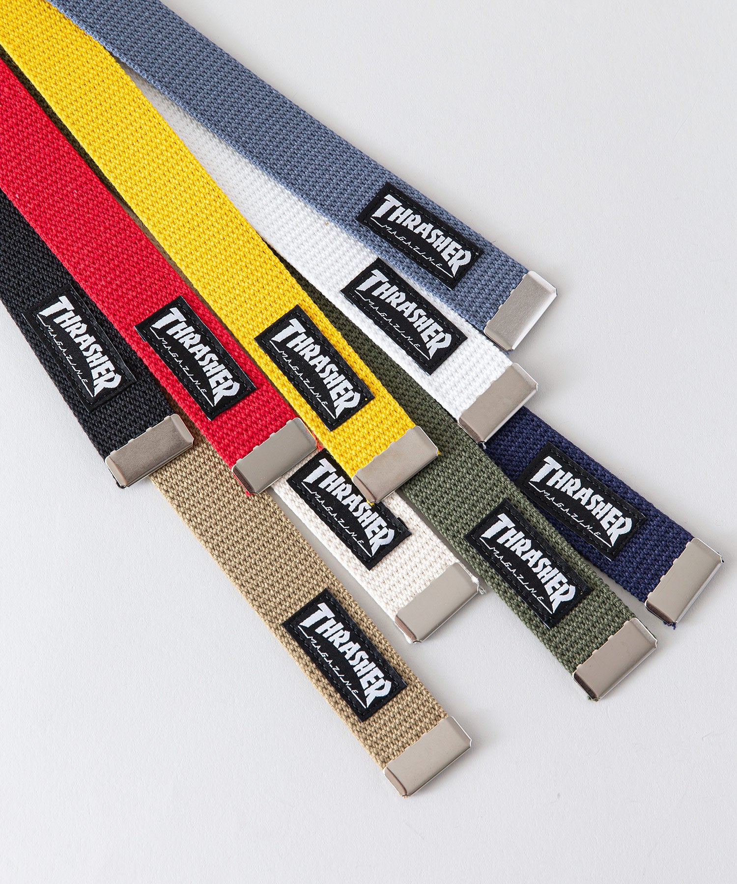 THRASHER/ GI
