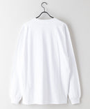 胸ポケット付きヘビーウェイトロンTBENDAVIS ベンデイビス