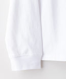 グレムリン オリジナル デザイン ロンT ギズモ ドロップショルダー ビッグシルエット ユニセックス