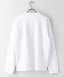 グレムリン オリジナル デザイン ロンT ギズモ ドロップショルダー ビッグシルエット ユニセックス