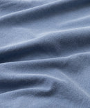 【STAR WARS/スター・ウォーズ】パウダーブリーチ加工 ビッグシルエットロンT ドロップショルダー オーバーサイズ ヴィンテージ加工】