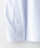アルティマ プルオーバー シャツ BLUE STANDARD