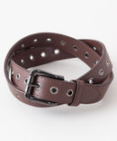 35MM シングル ハトメ ベルト DICKIES ディッキーズ