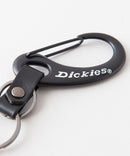 カラビナ キーホルダー DICKIES ディッキーズ