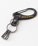カラビナ キーホルダー DICKIES ディッキーズ