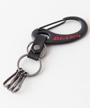 カラビナ キーホルダー DICKIES ディッキーズ