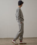 ヘビー ウェイト 裏起毛 トレーナー 厚手 カジュアル  BLUE STANDARD ブルースタンダード