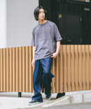 ブランドロゴ Tシャツ【DESERT SPORTSWEAR:デザートスポーツウェア】