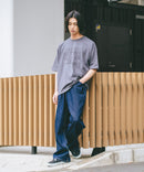 ブランドロゴ Tシャツ【DESERT SPORTSWEAR:デザートスポーツウェア】