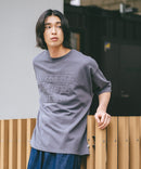 ブランドロゴ Tシャツ【DESERT SPORTSWEAR:デザートスポーツウェア】