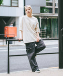 ブランドロゴ Tシャツ【DESERT SPORTSWEAR:デザートスポーツウェア】