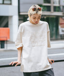 ブランドロゴ Tシャツ【DESERT SPORTSWEAR:デザートスポーツウェア】