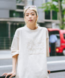 ブランドロゴ Tシャツ【DESERT SPORTSWEAR:デザートスポーツウェア】