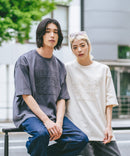 ブランドロゴ Tシャツ【DESERT SPORTSWEAR:デザートスポーツウェア】