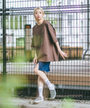 ブランドロゴ Tシャツ【DESERT SPORTSWEAR:デザートスポーツウェア】