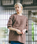 ブランドロゴ Tシャツ【DESERT SPORTSWEAR:デザートスポーツウェア】