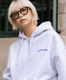 【BEN DAVIS/ベンデイビス】ウラキモウジップフーディー ヘビーウェイトスウェット ワンポイント刺繍 フルジップパーカー