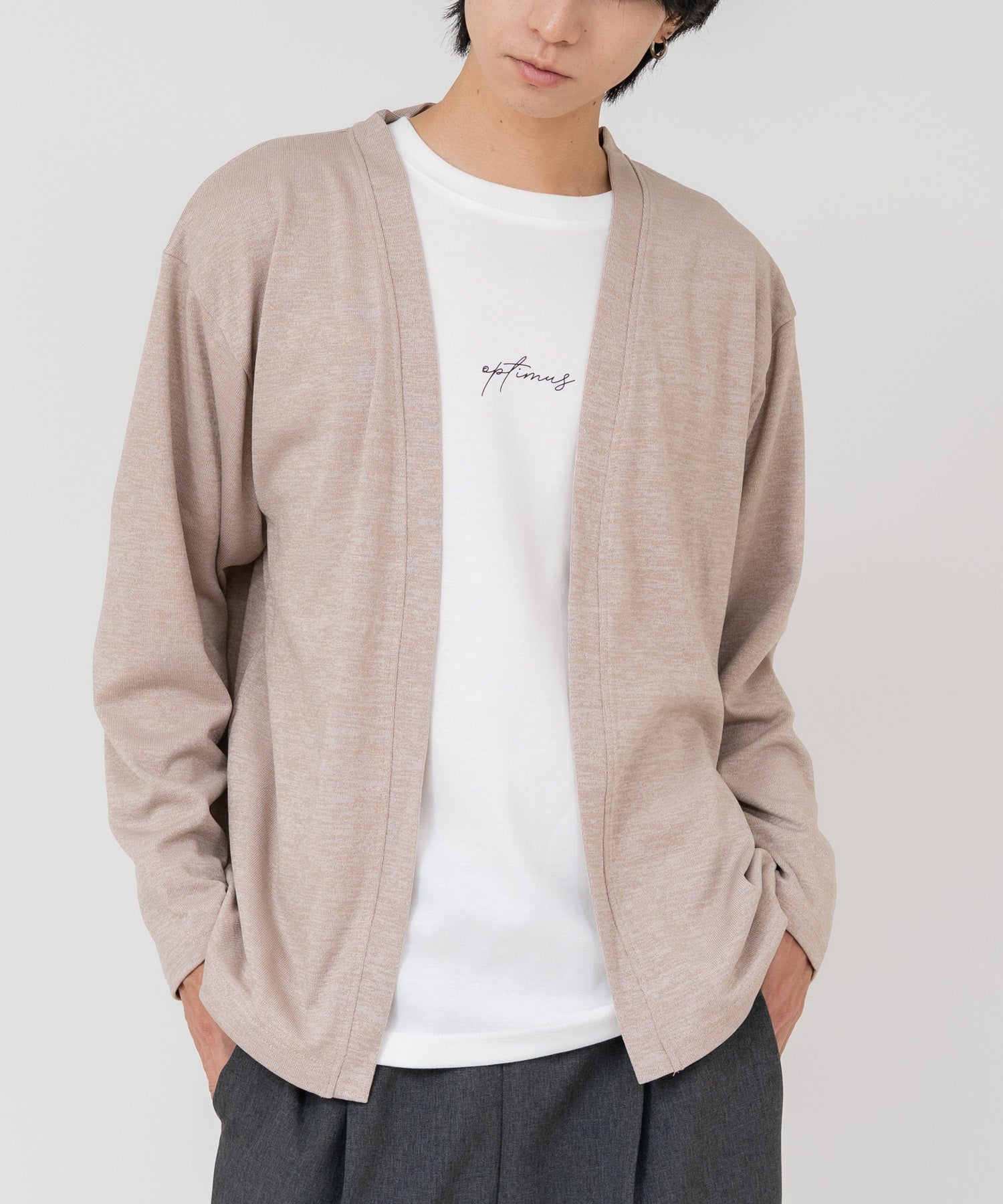 MENS トップス | ジーンズメイト公式通販