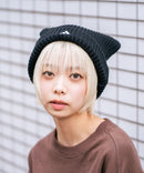 【ADIDAS/アディダス】ネコミミニットキャップ