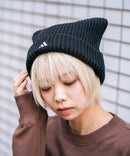 【ADIDAS/アディダス】ネコミミニットキャップ