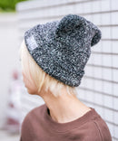 【MEI/メイ】クマミミニットキャップ