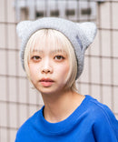 【MEI/メイ】クマミミニットキャップ