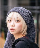 【Lee/リー】ウサミミニットキャップ