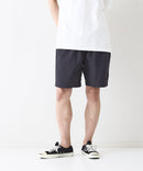 【RAGGED MOUNTAIN:ラギットマウンテン】水陸両用 撥水 ナイロンバギーショーツ