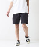 【RAGGED MOUNTAIN:ラギットマウンテン】水陸両用 撥水 ナイロンバギーショーツ