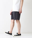 【RAGGED MOUNTAIN:ラギットマウンテン】水陸両用 撥水 ナイロンバギーショーツ